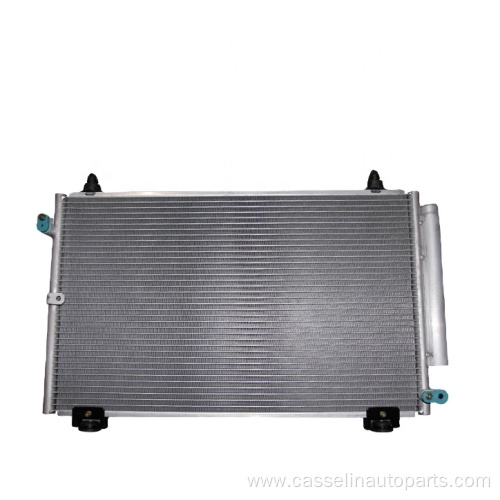 Ac Condenser OEM 8846012540 for Toyota COROLLA PREVIA ACR30 2AZ Condenser for Toyota Corolla